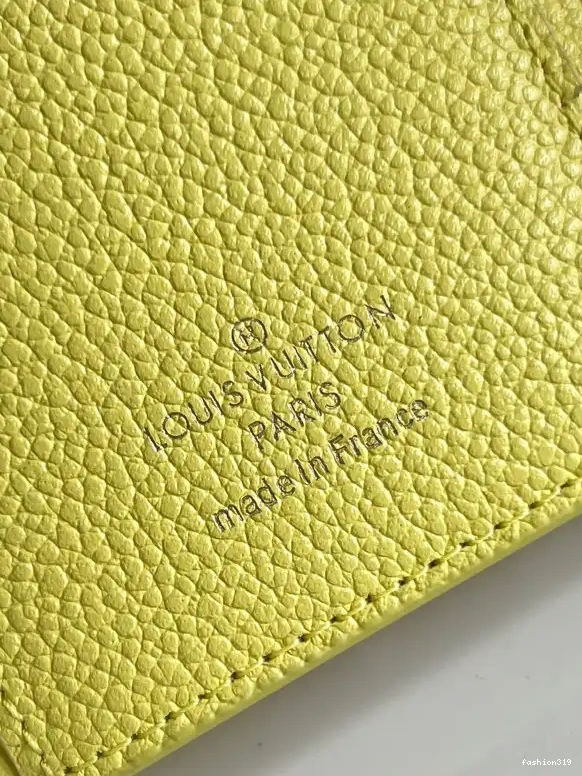 VICTORINE Louis Wallet Vuitton 0427